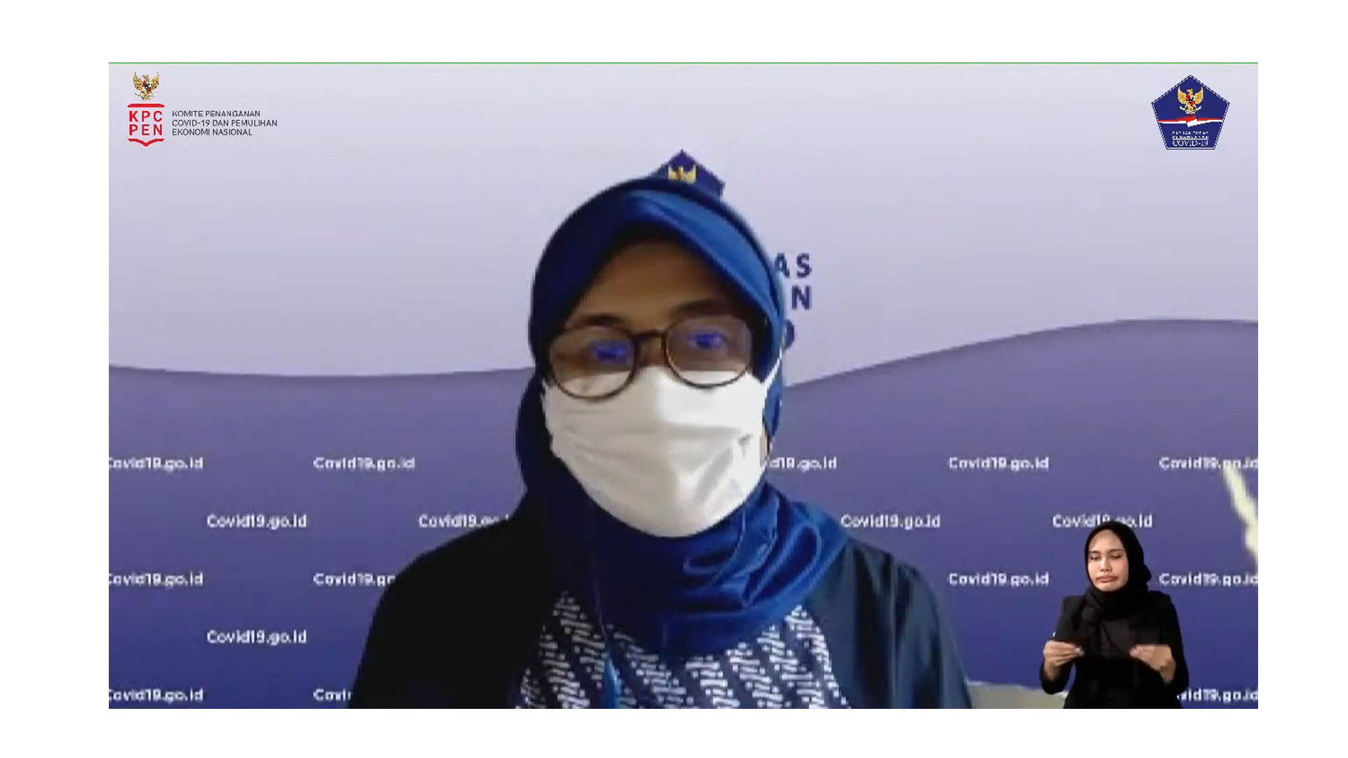 VIDEO: Bagaimana Cara Mengolah Limbah Masker?