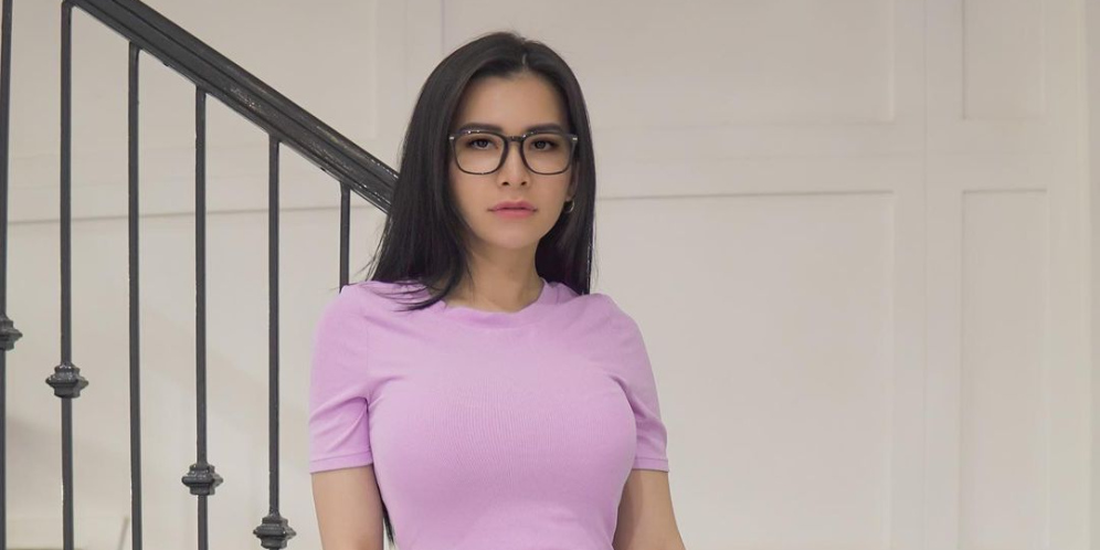 Deretan Artis Cantik yang Gak Makan Nasi, Ada yang 7 Tahun!