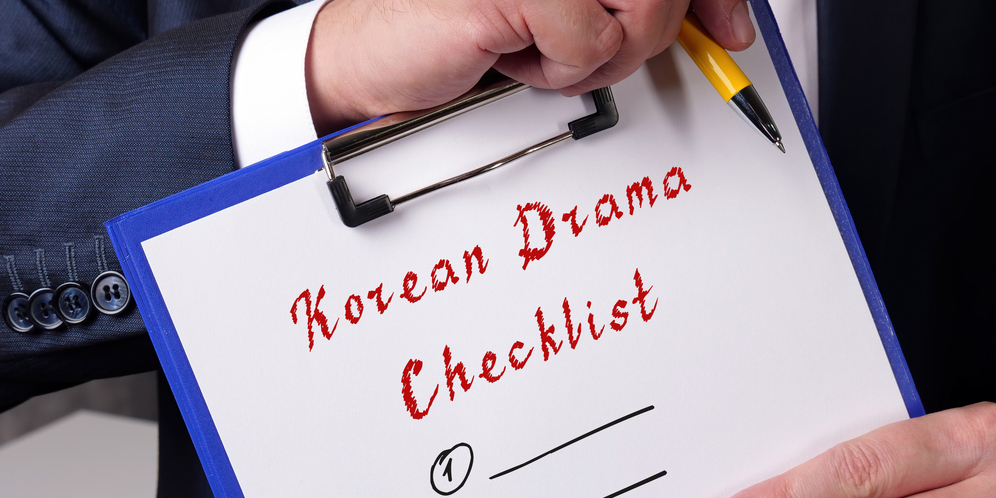 6 Drama Korea Lucu Terbaru yang Wajib Ditonton, Dijamin Nagih!