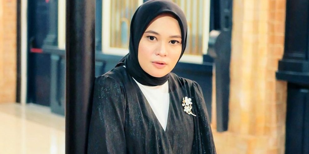 Potret Terbaru Anisa Rahman eks Sabyan, Pilih Solo Karier Saat Bersinar