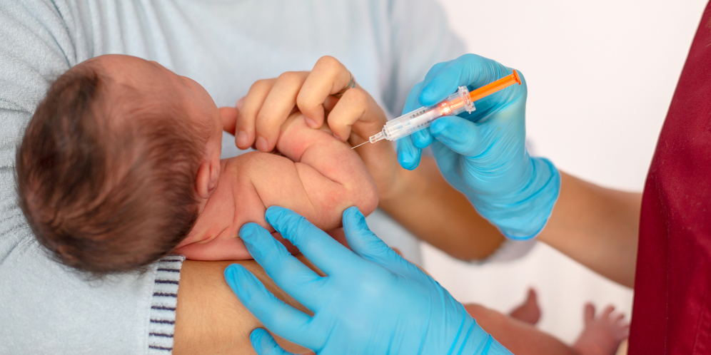 Uji Vaksin Covid-19 pada Bayi Segera Dimulai