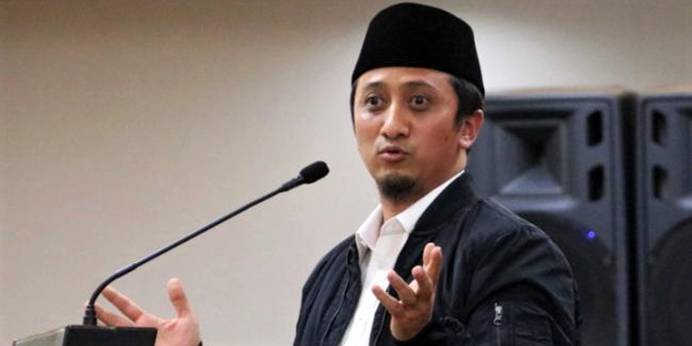 85 Kata-Kata Mutiara Kehidupan Ustaz Yusuf Mansur, Penuh Petuah dan Motivasi