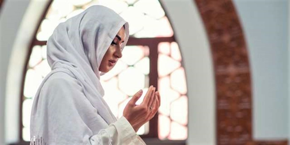 50 Kata-Kata Mutiara Islami Tentang Cinta Kepada Allah, Sangat Menyayati Hati