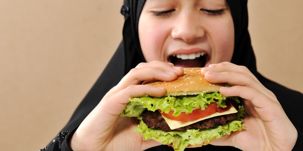 Franchise Burger Asal AS Bikin Menu Hemat dan Sistem Pre-Order