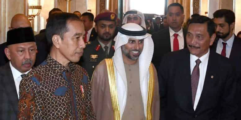 Saudagar Arab Bawa Uang Rp 7 Triliun Mau Bikin Resort Mewah di Aceh