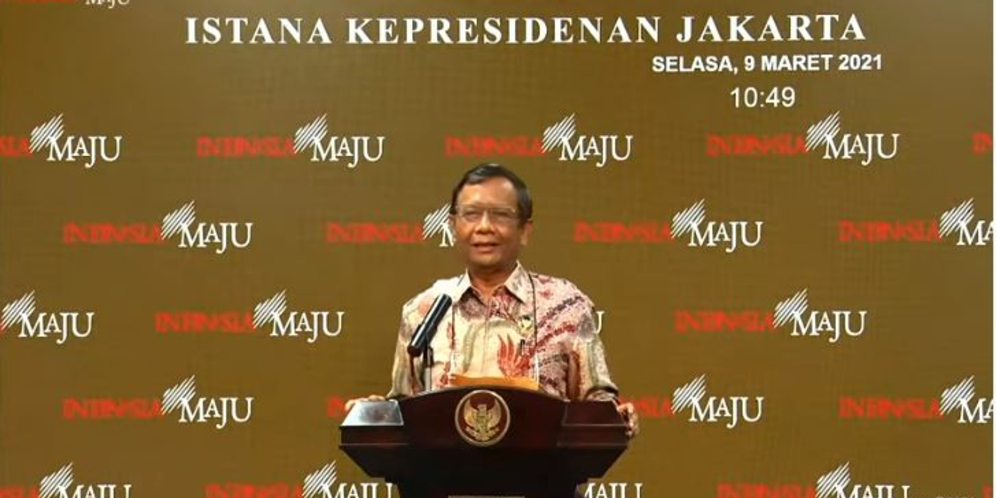 Amien Rais Cs Temui Jokowi di Istana Soal 6 Laskar FPI yang Tewas, Ini Hasilnya