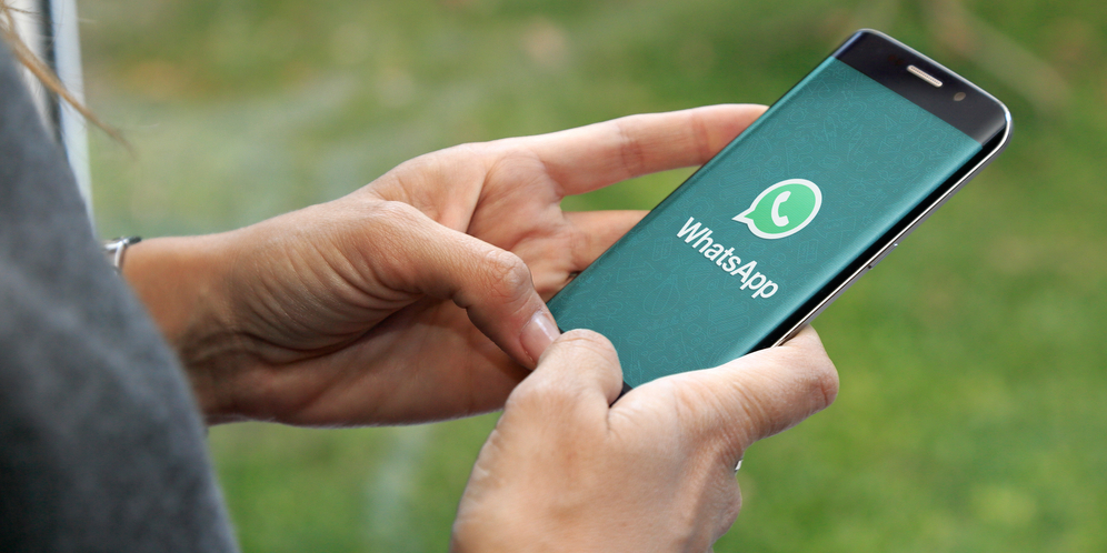 Awas! Jangan Pernah Klik Pesan Ini di WhatsApp