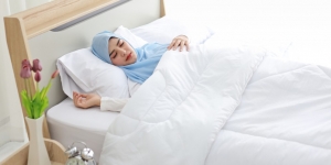 Manfaat Hebat dari Tidur Siang, Tak Perlu Berjam-jam