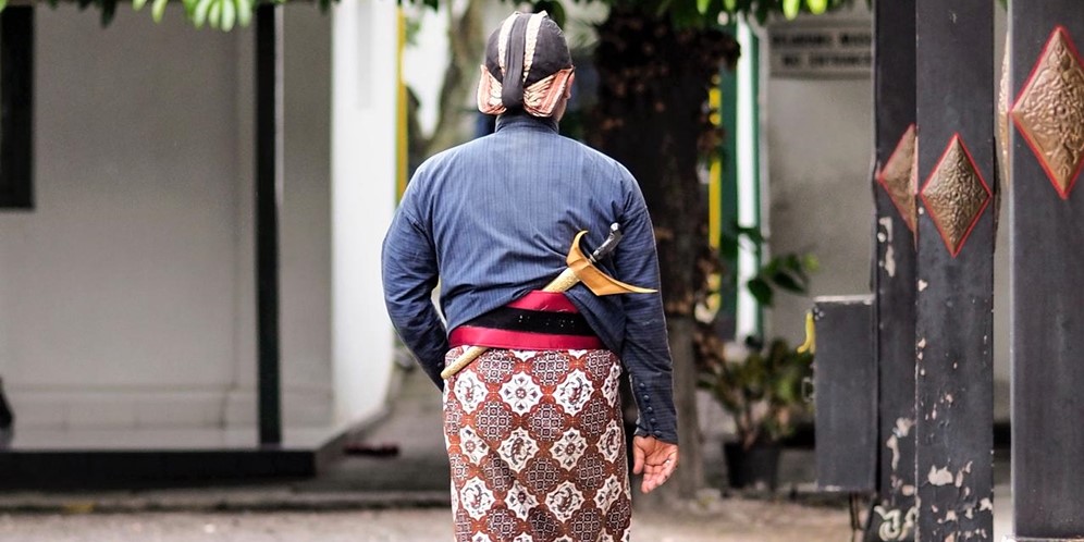 82 Kata-kata Bahasa Jawa Beserta Artinya, Penuh Motivasi dalam Jalani Kehidupan