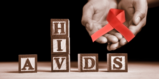 Pria di Inggris Jadi Orang Kedua di Dunia Sembuh dari HIV