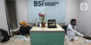Bank Syariah Indonesia Gandeng UMKM Parekraf Naik Kelas