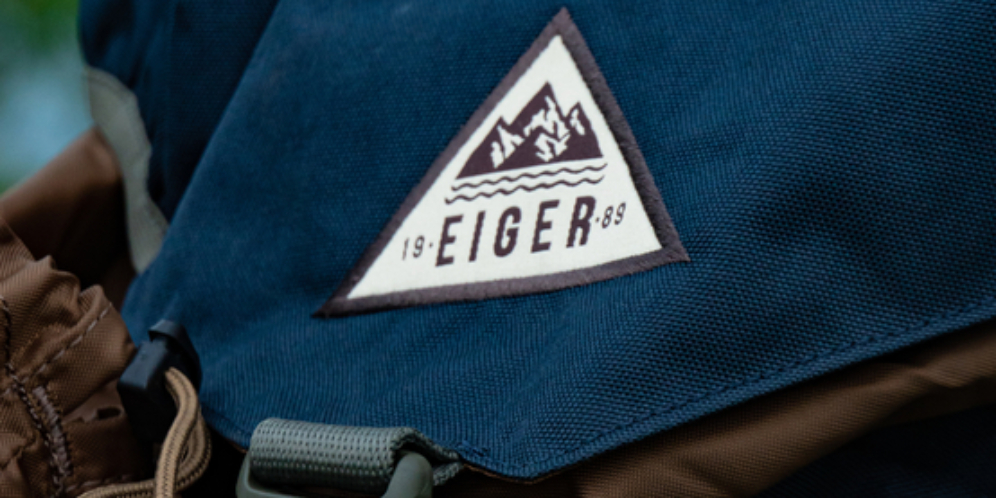 Inovasi Eiger di Produk Terbaru, Pembeda dari Kompetitor