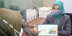 Bank Syariah Indonesia Targetkan Penjualan Sukuk Ritel SR014 Rp500 M