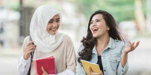 Indonesia Punya 184 Juta Penduduk Muslim Dewasa Pada 2025
