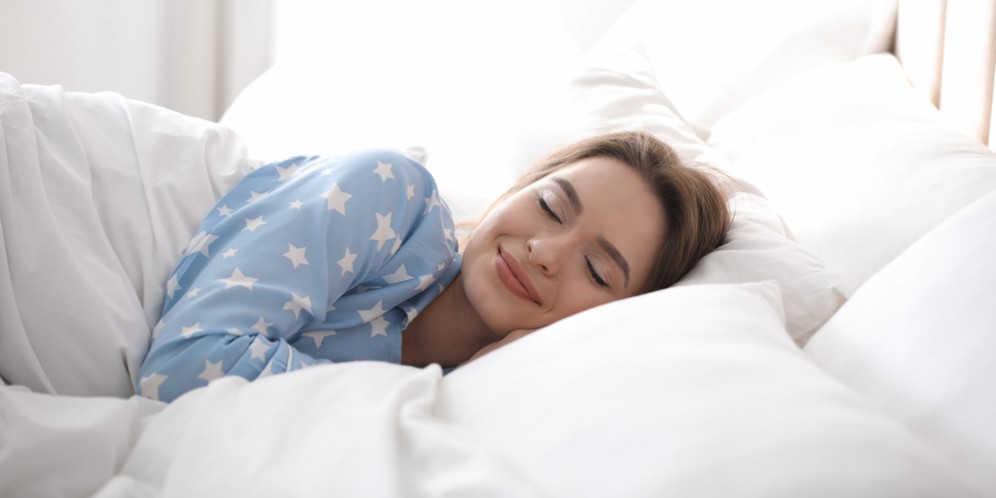 Bisa Tingkatkan Imunitas, Ini Cara Agar Dapat Tidur Berkualitas