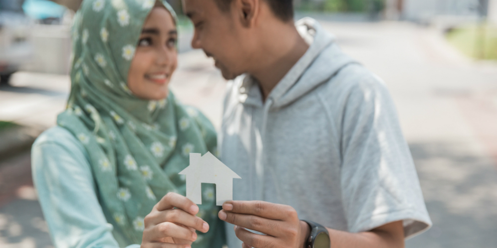 Meski Ada Pandemi, KPR CIMB Niaga Tumbuh 2 Kali dari Rata-Rata Industri