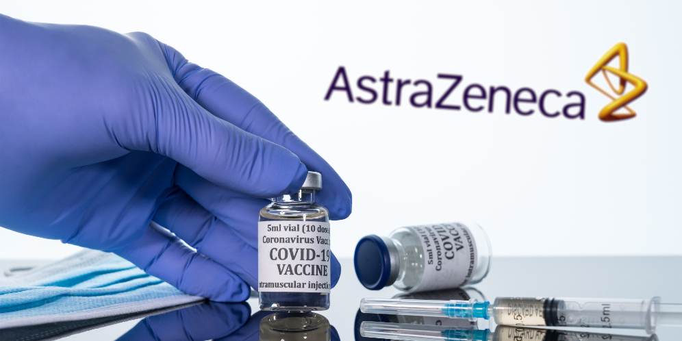 BPOM Sebut Vaksin Covid-19 AstraZeneca Digunakan Negara-Negara Islam