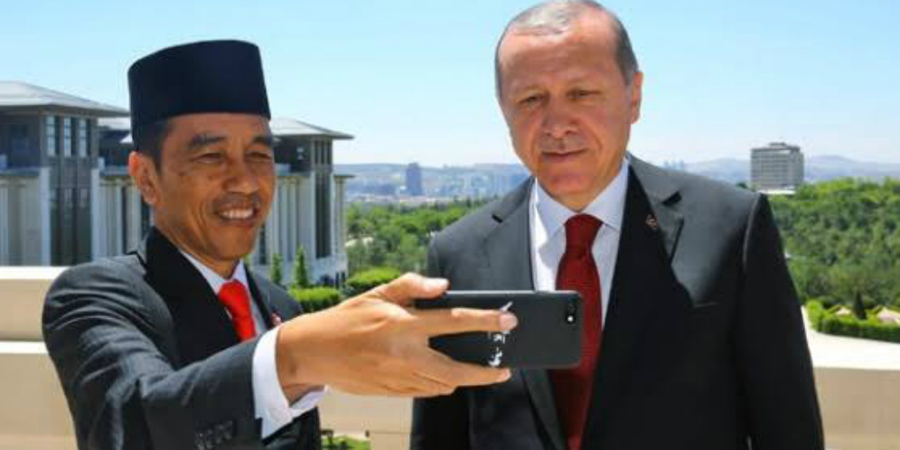 Presiden Turki Erdogan Pecat Gubernur Bank Sentral, Gara-Gara Suku Bunga Naik?