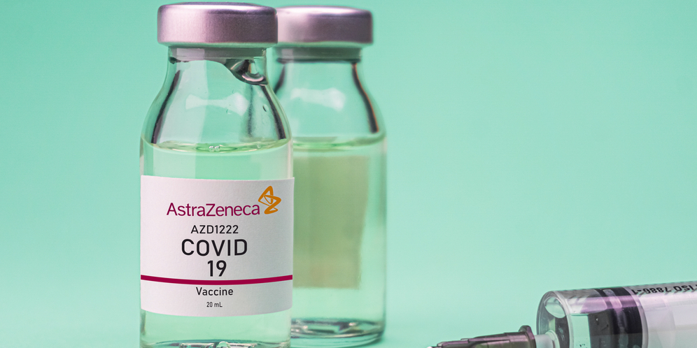 MUI Jatim: Vaksin AstraZeneca Halalan Toyyiban, Fatwa Segera Terbit