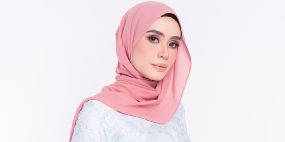 8 Tren Hijab Sambut Bulan Ramadan
