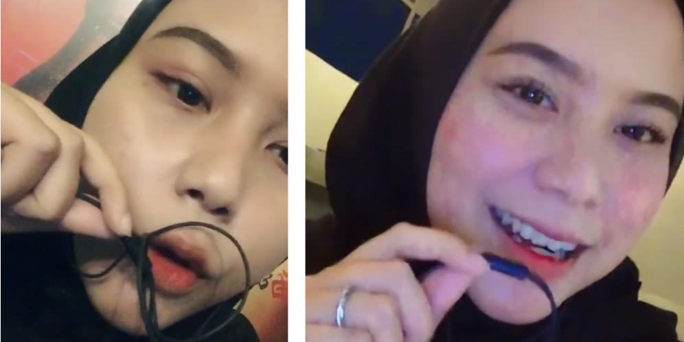 Pengakuan Gadis Cantik Bongkar Aib Disakiti Mantan Bikin Merinding Netizen