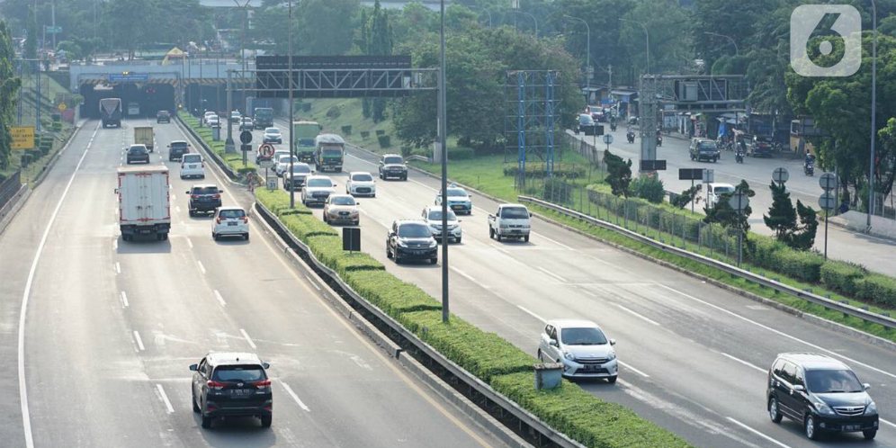 Tak Ada Uji Coba Tol Nirsentuh Hingga 2022?