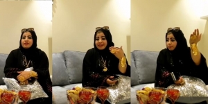 Kisah Cinta TKW Madura Dinikahi Bujang Arab, Tiap Hari Tampil Glamor dan Mewah