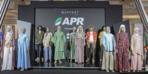 Intip Koleksi 'Everything Indonesia' di MUFFEST 2021
