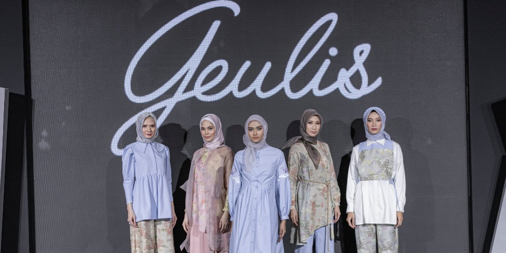 Sambut Ramadan dengan Basic-modest Wear