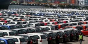 Gaikindo: Indonesia Sanggup Ekspor Mobil Hingga 330 Ribu Unit