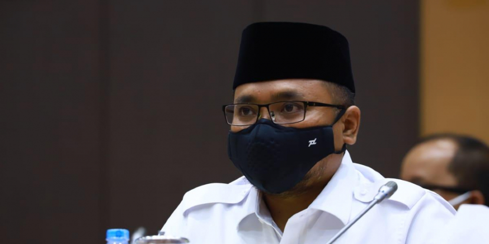 Menag Minta Haji Disiapkan Sedetail Mungkin Demi Keselamatan Jemaah