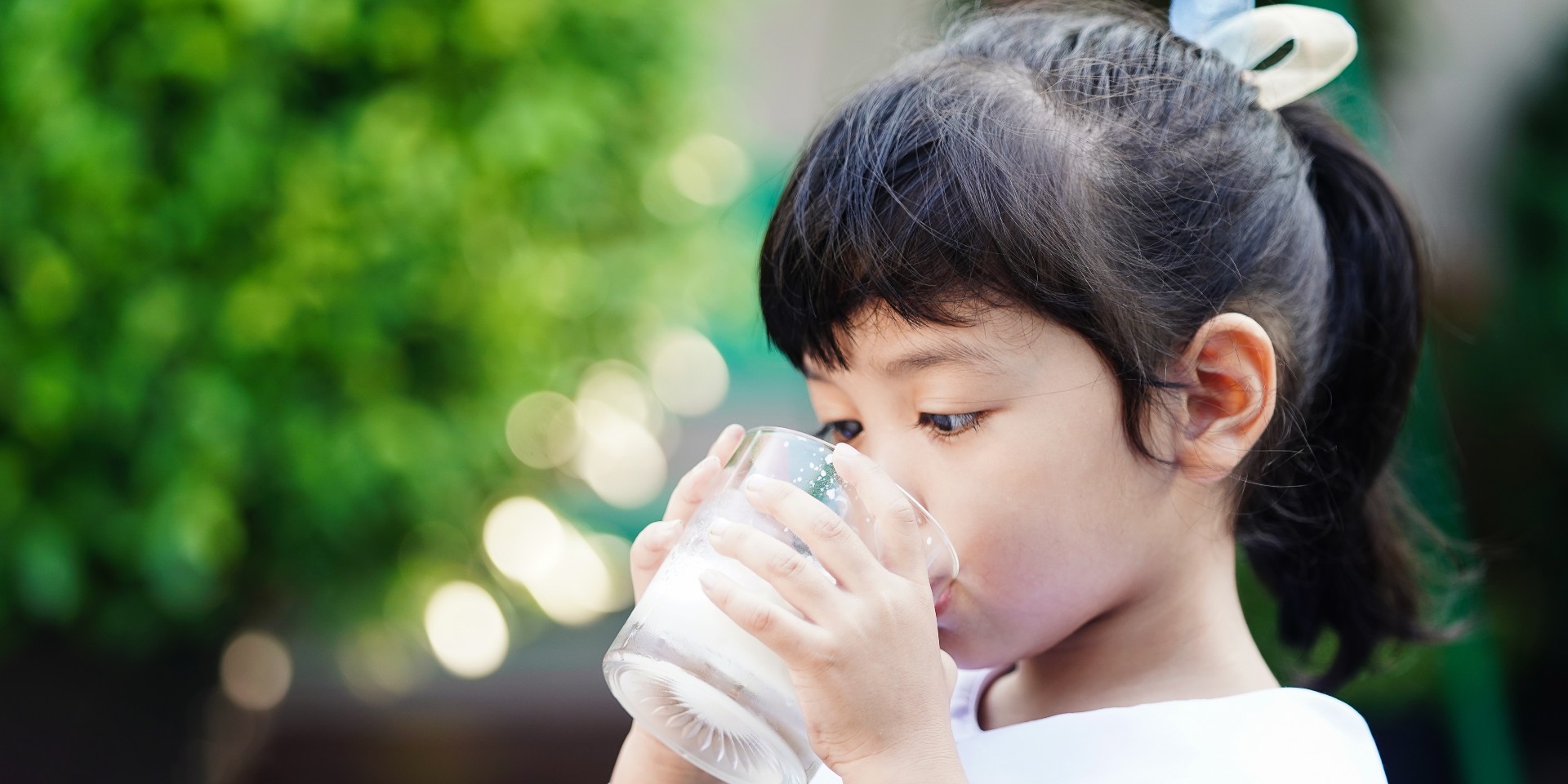 Rentan Kekurangan Zat Besi, Ini Solusi Asupan Jika Anak Alergi Susu Sapi