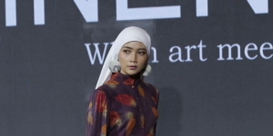 Usung Fashion Ramah Lingkungan, MUFFEST Resmi Digelar di Jogja