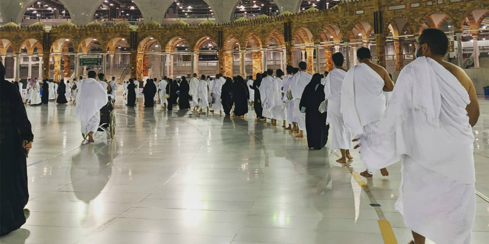 Kemenag Siapkan 6 Skenario Khusus Haji 2021