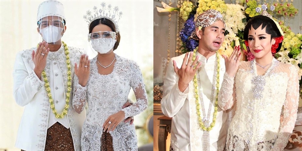 Heboh Kalung Nikah Aurel Mirip Punya Nagita, Harganya Bikin Syok!