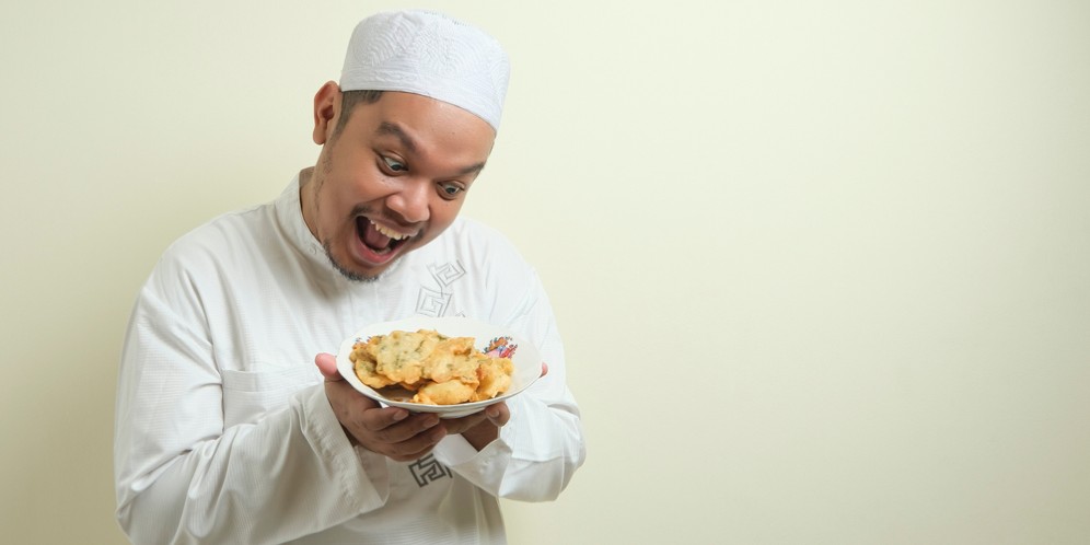 5 Sajian Buka Puasa Favorit Masyarakat Indonesia