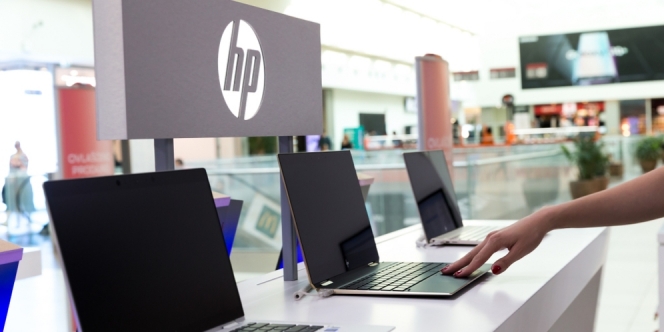 HP Indonesia Rilis Laptop Premium Terbaru, Ini Spek dan Harganya