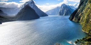 Travel Bubble Australia-Selandia Baru Dibuka Bulan Ini, Tak Perlu Karantina