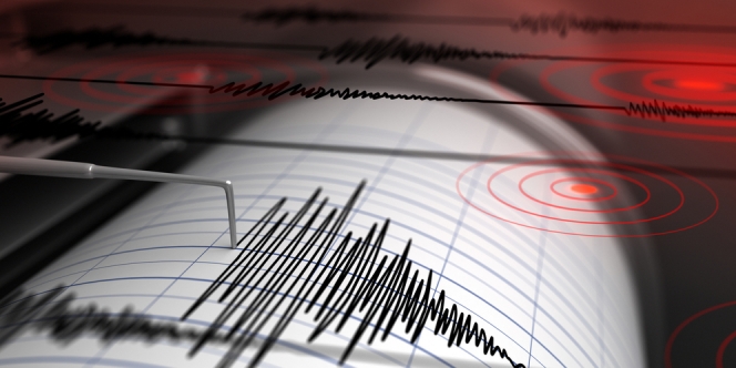 Malang Diguncang Gempa, Magnitudo 6,7 SR