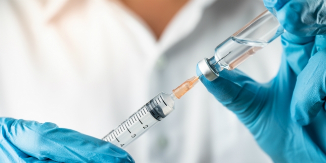 Reaksi Alergi Parah karena Vaksin Covid-19 Sedang Diteliti