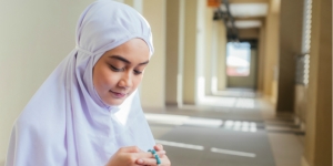 5 Doa Penting di Bulan Ramadan, Rugi Besar Jika Tidak Dikerjakan