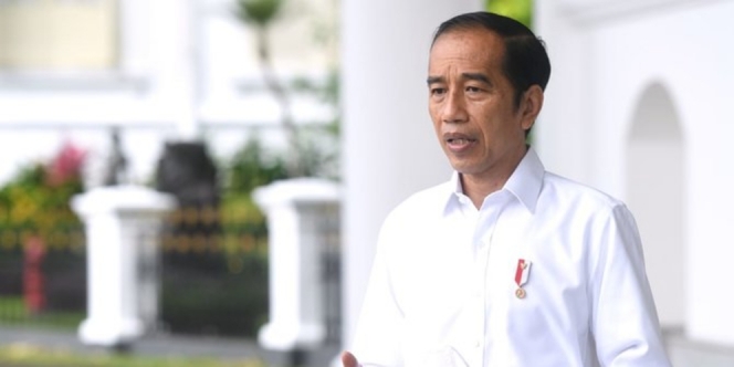 Jokowi Teken Keppres Cuti Bersama ASN Tahun 2021 Hanya 2 Hari