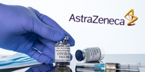 Denmark Tak Lagi Gunakan Vaksin AstraZeneca