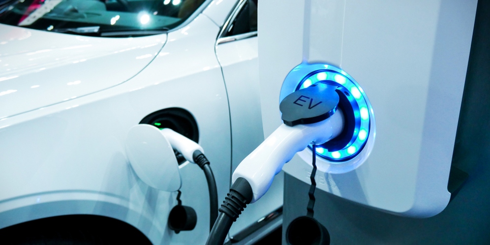 600 Ribu Mobil di Indonesia Sudah Pakai Energi Listrik di 2030
