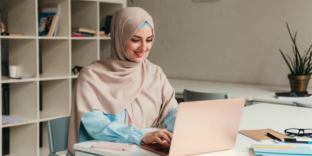 Perempuan Hadapi Tantangan Lebih Besar Selama WFH Saat Pandemi