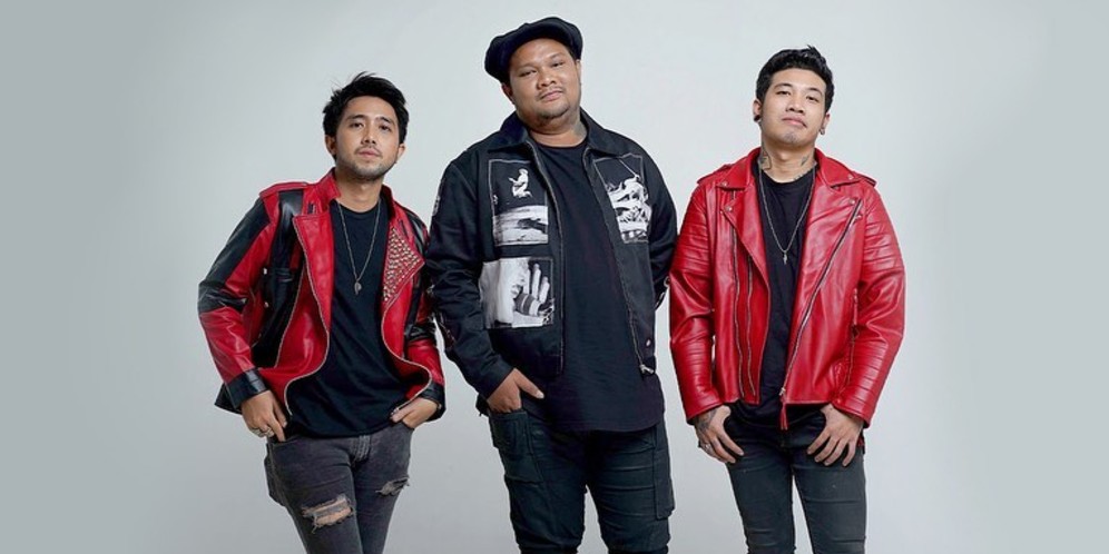 Cerita Seru Last Child Soal Single 'Menyerah'