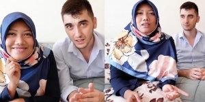 Kisah Cinta Murid Indonesia & Guru Turki, Benih Tumbuh Karena Suara Imut