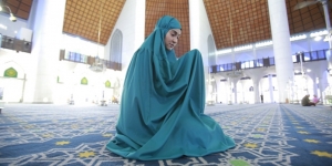 70 Kata-Kata Menyambut Ramadhan Penuh Rahmat yang Menenangkan Hati