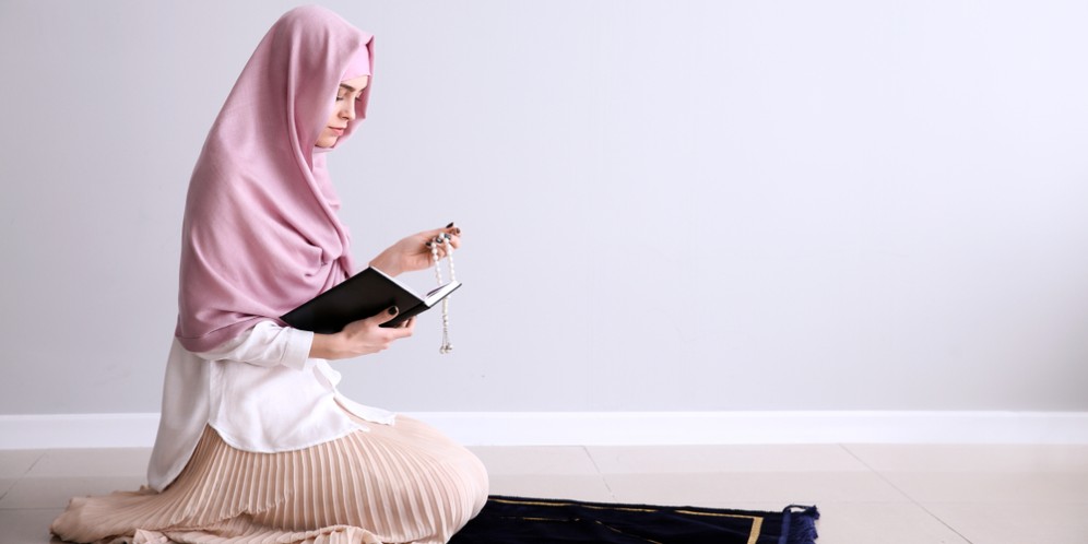 Hadis Tentang Berlindung dari Setan Selama Ramadan