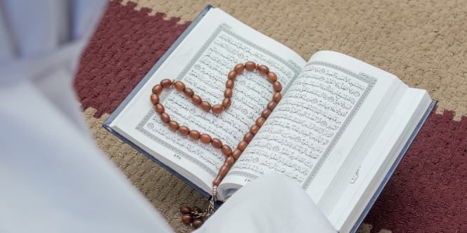 Pesan Rasulullah SAW di Awal Ramadan dan Jelang Idulfitri